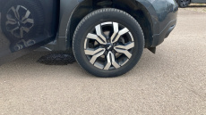 Dacia Duster 1.5 Blue dCi Journey 5dr 4X4 Diesel Estate